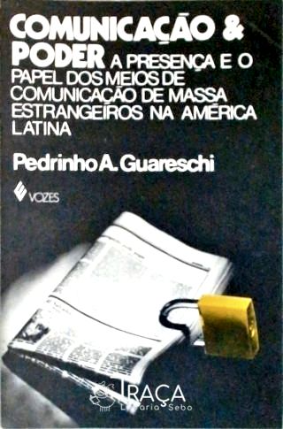 Comunicação e Poder