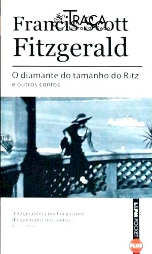 O Diamante Do Tamanho Do Ritz