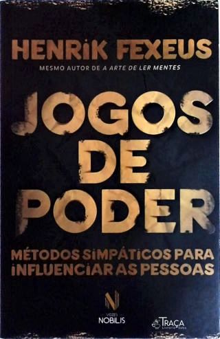 Jogos de Poder