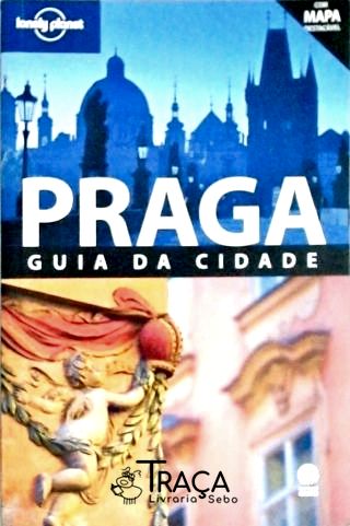 Praga Guia da Cidade