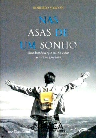 Nas Asas de Um Sonho