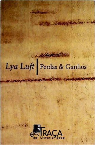 Perdas e Ganhos
