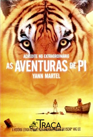 As Aventuras de Pi