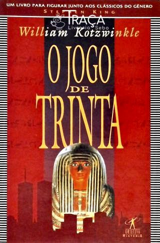 O Jogo de Trinta