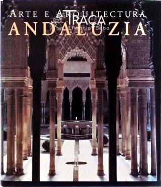 Arte e Arquitectura Andaluzia