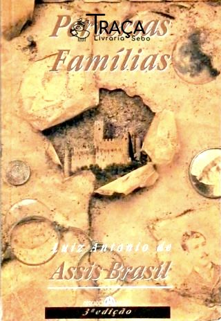 Um Castelo No Pampa - Perversas Famílias