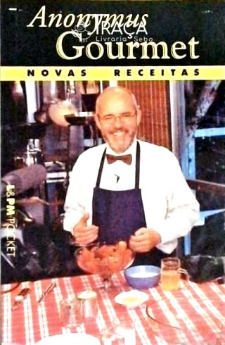 Anonymus Gourmet