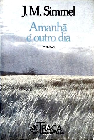 Amanha É Outro Dia