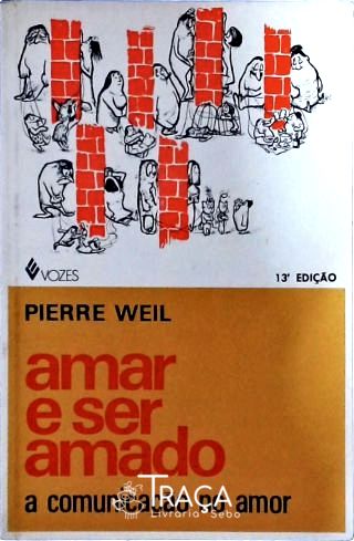 Amar e Ser Amado