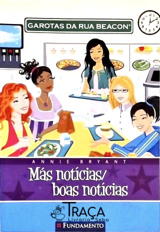 Garotas Da Rua Beacon - Más Notícias Boas Notícias