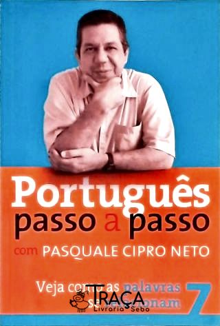 Português Passo a Passo - Vol. 7