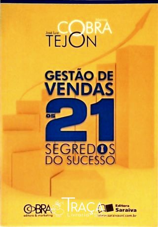 Gestão de Vendas