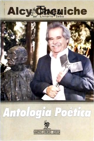 Antologia Poética