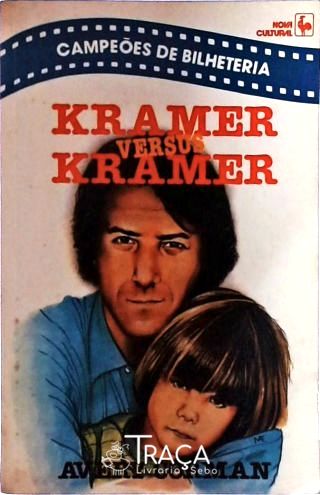 Kramer Versus Kramer