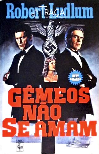 Gêmeos Não Se Amam