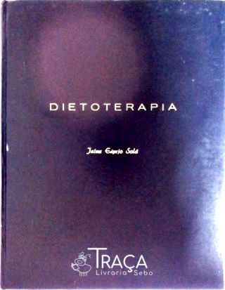Manual de Dietoterapia de Las Enfermedades Del Adulto