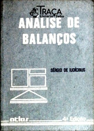 Análise de Balanços