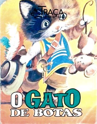 O Gato de Botas