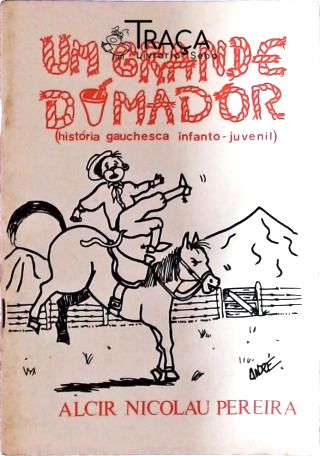 Um Grande Domador