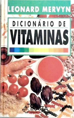 Dicionário de Vitaminas