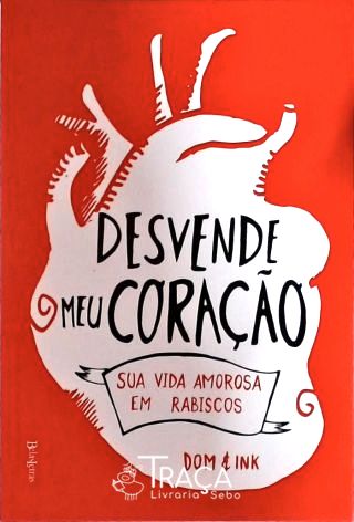 Desvende Meu Coração