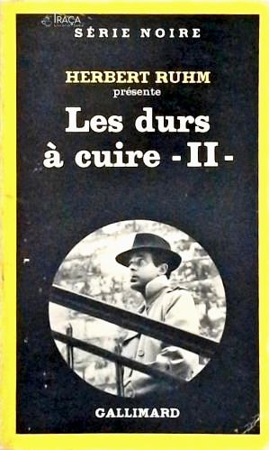 Les Durs À Cuire - Tome 2