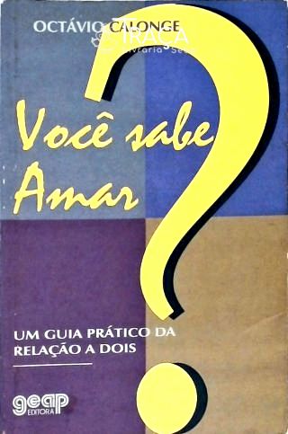 Você Sabe Amar?