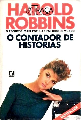 O Contador de Histórias