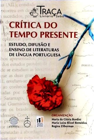 Crítica do Tempo Presente