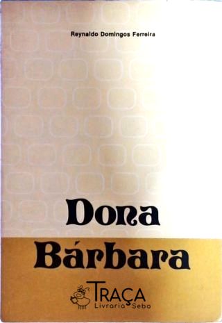 Dona Bárbara