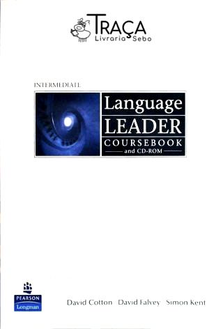 Language Leader Inter Students Book And Cd Rom