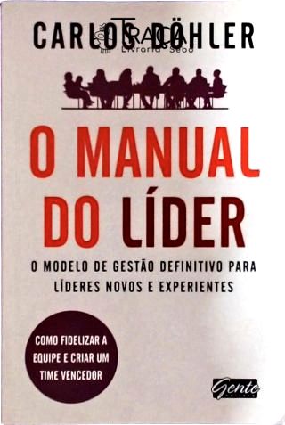 O Manual do Líder