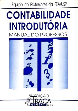 Contabilidade Introdutória