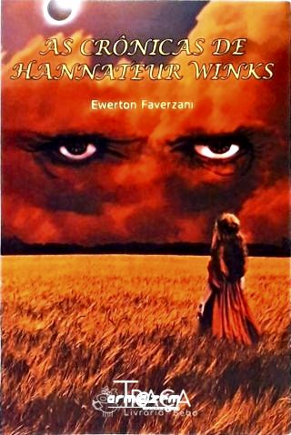 As Crônicas De Hannateur Winks