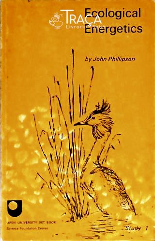 Ecological Energetics