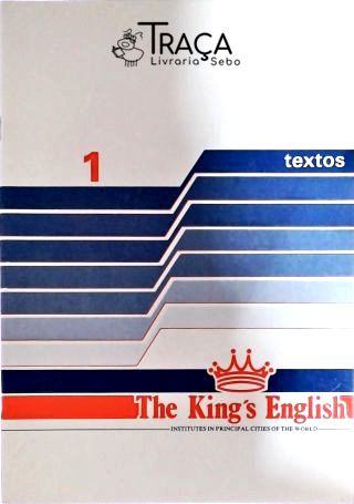 The Kings English (10 Volumes)