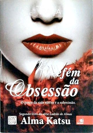 Refem da Obsessao