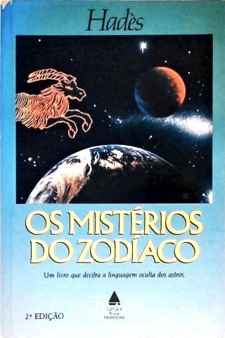 Os Mistérios do Zodíaco