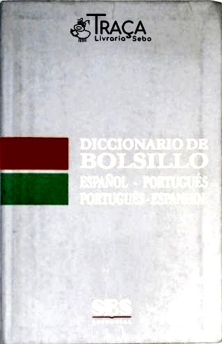 Diccionario de Bolsillo - Espanol - Portugués