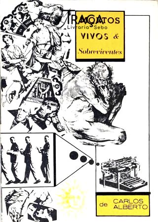 Mortos, Vivos e Sobreviventes