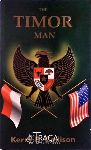 Timor Man