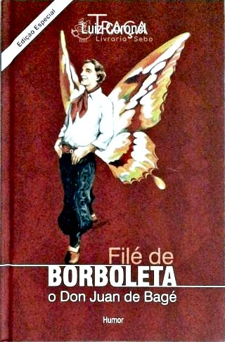 Filé de Borboleta