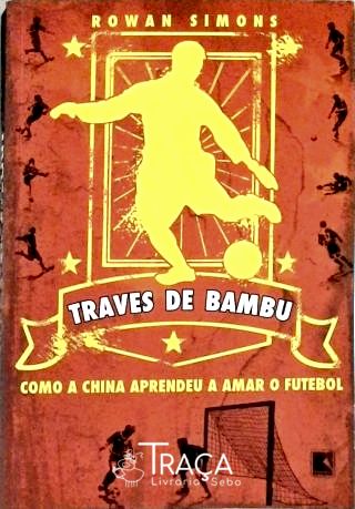 Traves de Bambu