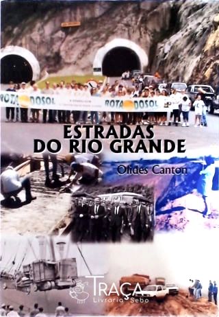 Estradas do Rio Grande