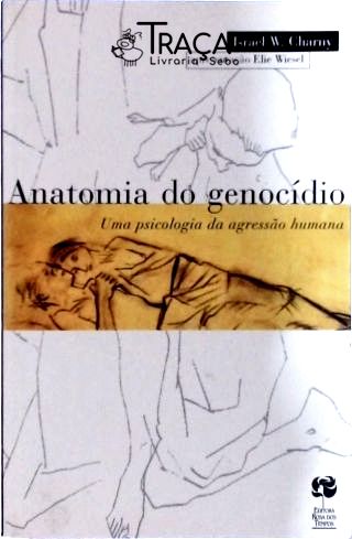 Anatomia Do Genocídio