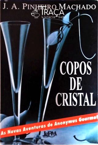 Copos de Cristal