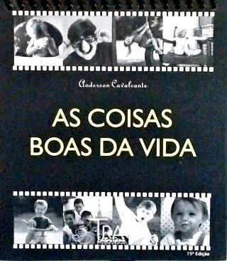 As Coisas Boas da Vida