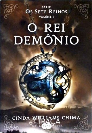 O Rei Demônio