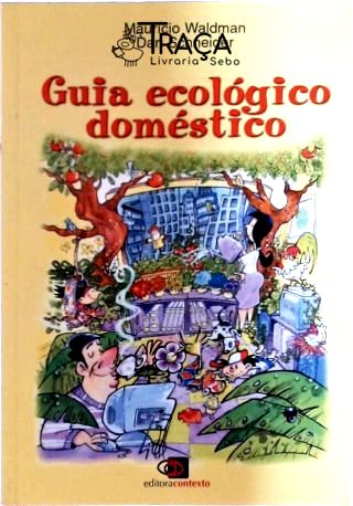 Guia Ecológico Doméstico