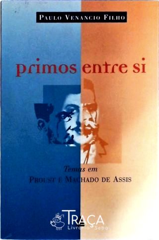 Primos Entre Si